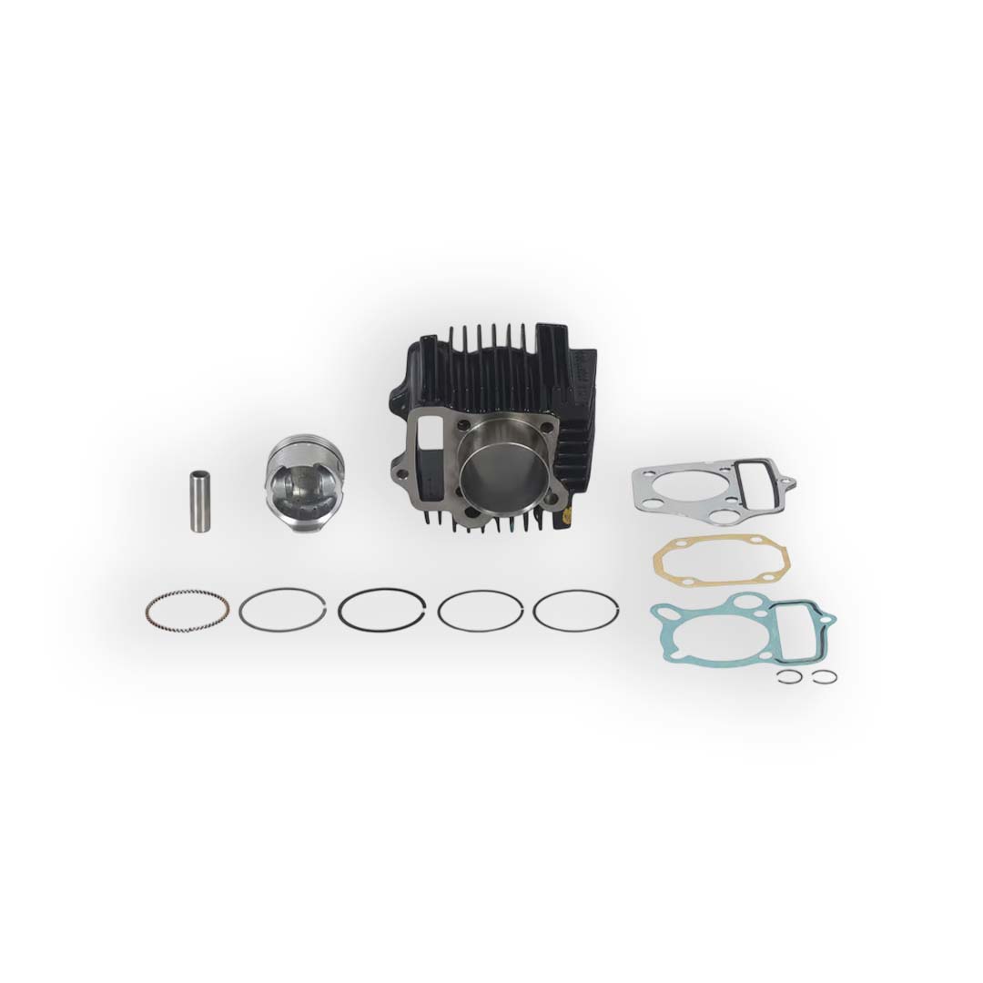 Engine Cylinder Block Kit - Image 2