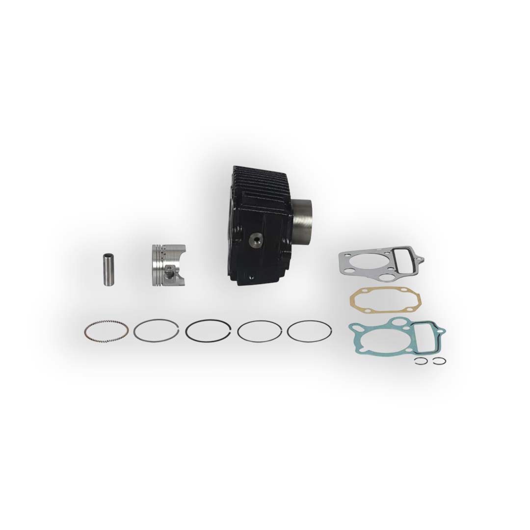 Engine Cylinder Block Kit - Image 3