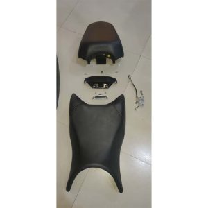Split Seat Assy. Rider