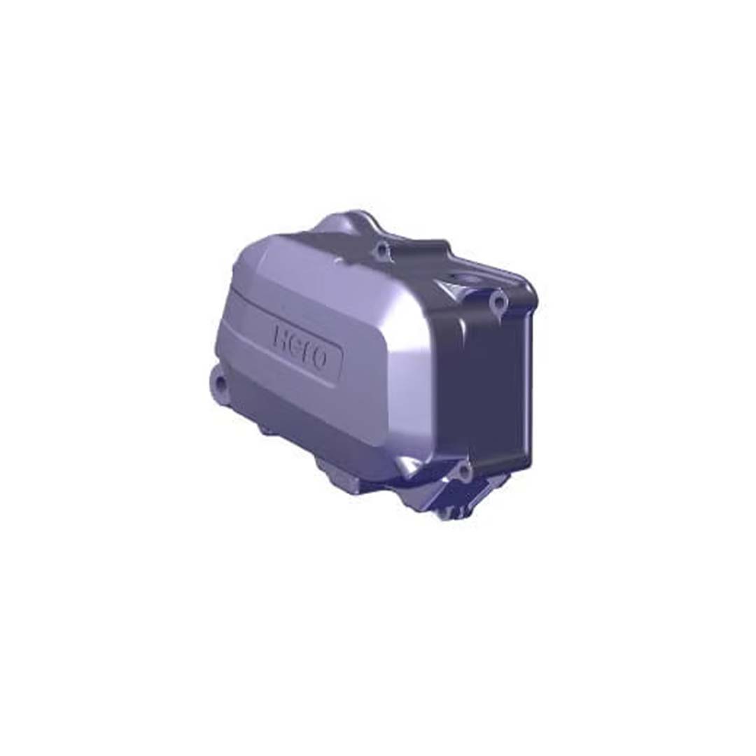 Cover Comp R Crank Case