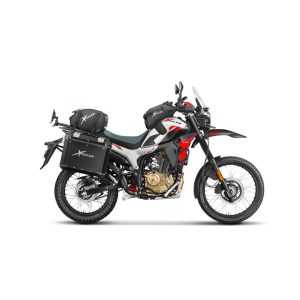 Seat Assy. Comp Rally