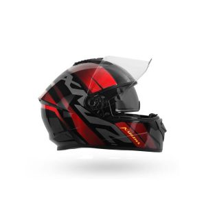 Helmet XMR Brazen Turbo