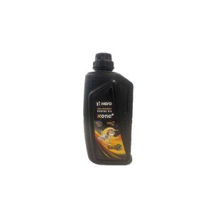 Hero Genuine XOTIC PLUS 10W-30 Synthetic Engine Oil