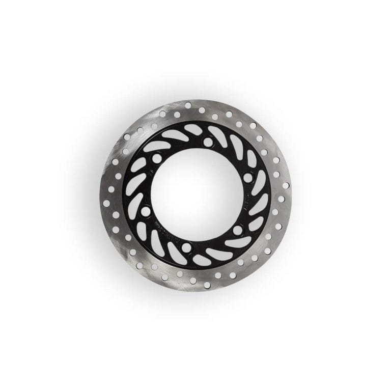 Splendor Plus Disc Brake