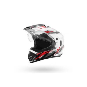 XPulse helmet features