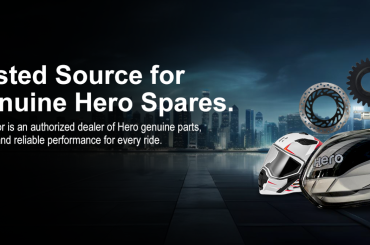 Rudra Autoparts Distributor