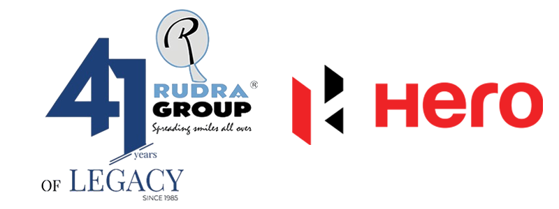 Rudra Autoparts Distributor